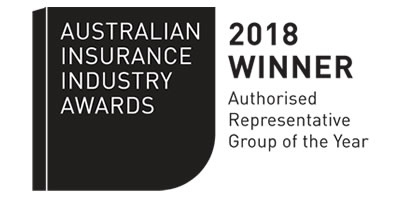 Australian insurance industry awards
